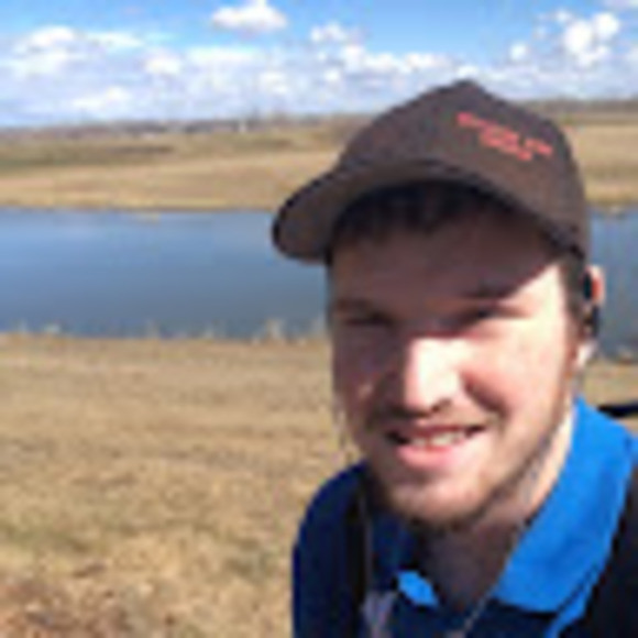 Meet your Posher, Noah - Picture 1 of 1